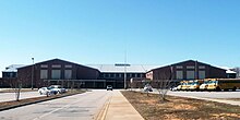 Jesse C. Carson High School.jpg