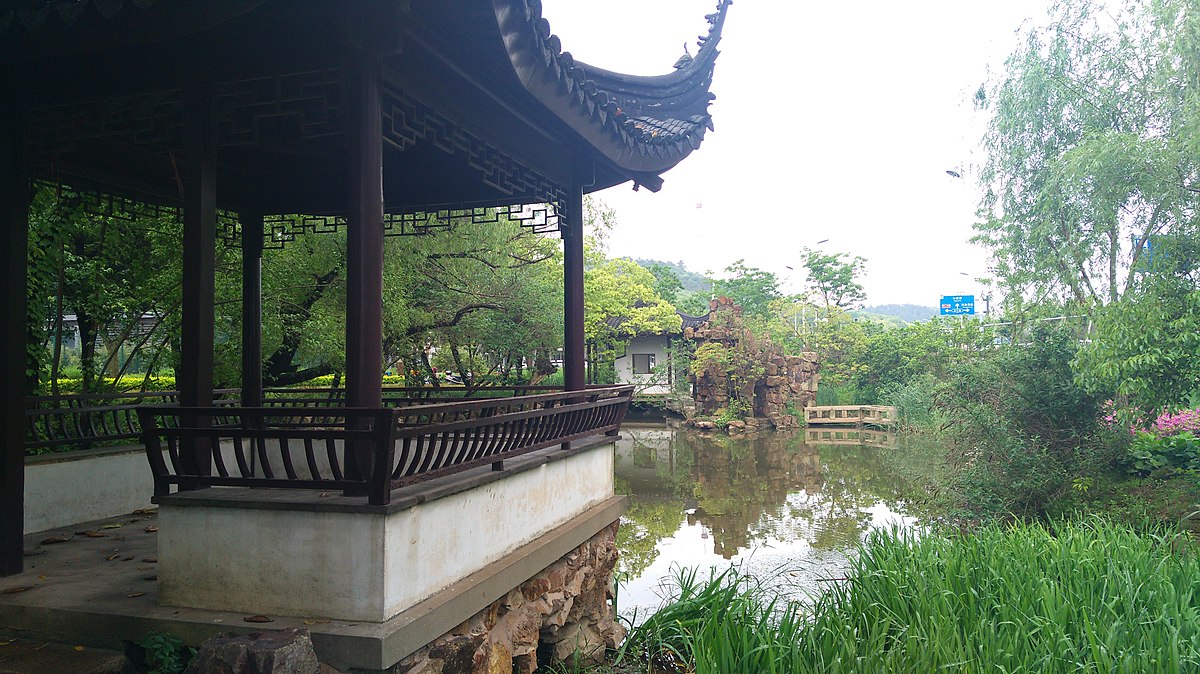 Wuxi jiangsu china