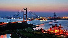 Jiangyin Yangtze Nehri köprüsü-2.jpeg