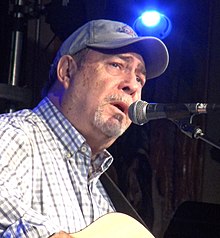 Jim McBride on July 25, 2021 in Nashville, TN