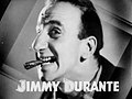 Jimmy Durante