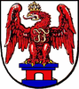 Official seal of یواخیمزتال (بارنیم)
