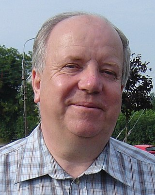 <span class="mw-page-title-main">Joe O'Reilly</span> Irish Fine Gael politician