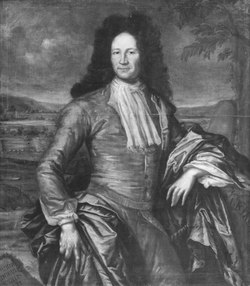 Johan Peringsköld, 1654-1720 (Johan Klopper) - Nationalmuseum - 15660.tif