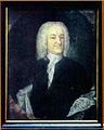 Johann Alexander Döderlein 1675–1745