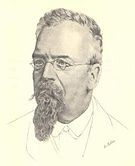 Johannes Bürk -  Bild