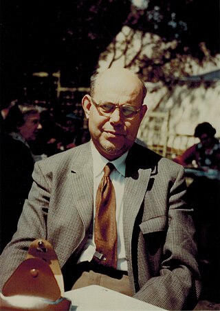 <span class="mw-page-title-main">John C. Raven</span> English psychometrician and psychologist