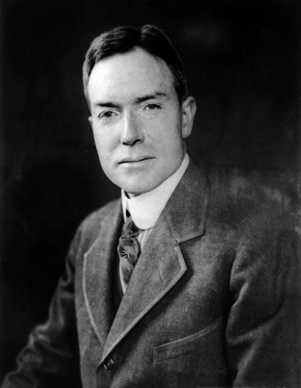 John D. Rockefeller, Jr. - Wikiwand
