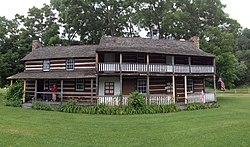 John Mathias House Mathias WV 2014 06 21 13.jpg