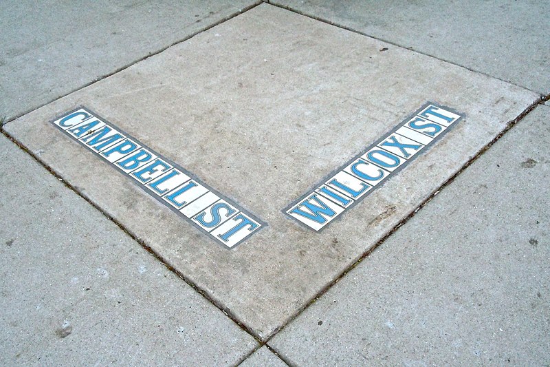 File:Joliet sidewalk.JPG