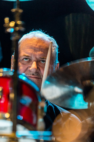 Jon Hiseman Net Worth, Biography, Age and more