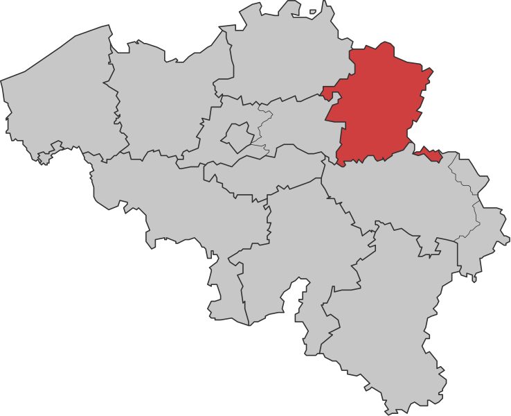 File:Judicial arrondissement of Limburg location 2014.svg