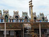 Kadiri Sri Narasimha Swami Temple