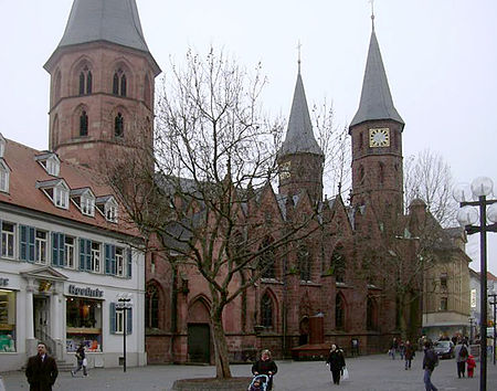 KaiserslauternStiftskirche 1