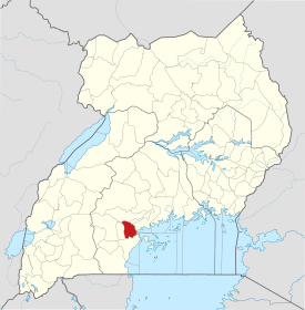 Kalungu District in Uganda.svg