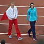 Vignette pour Saut en hauteur féminin aux championnats du monde d'athlétisme 2017