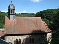 Catholic branch church St. Wendelin