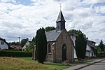 Marienkapelle (Stockhausen)