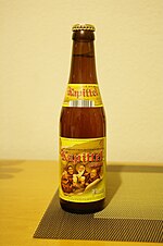 Miniatuur voor Kapittel (bier)