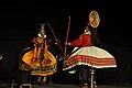 Kathakali of Kerala at Nishagandhi Dance Festival 2024 (359)