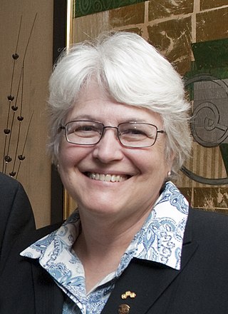 <span class="mw-page-title-main">Kathryn Bullock</span> American chemist and battery specialist