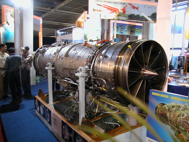 File:Kaveri aero india.jpg