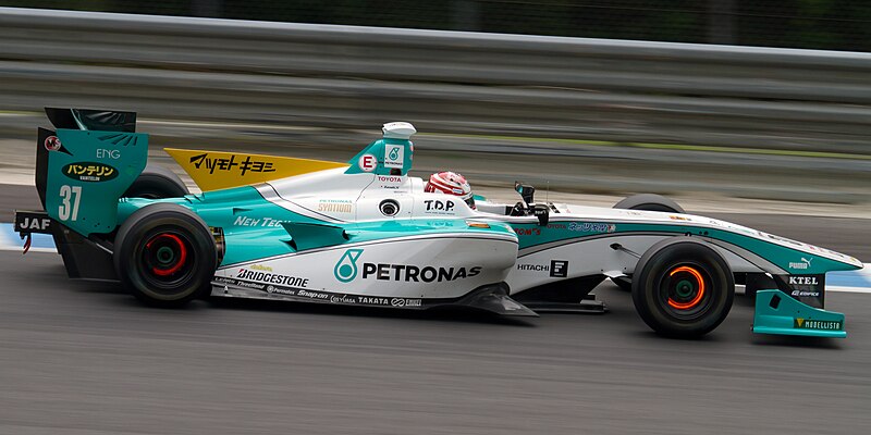 File:Kazuki Nakajima 2014 Super Formula Motegi Race.jpg