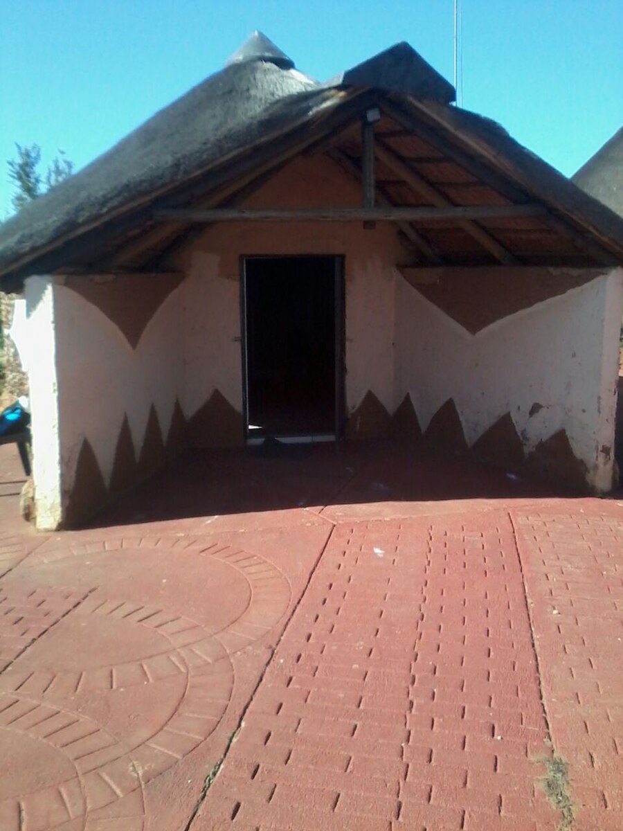 Ke-Ditselana Tourism and Multi-Cultural Village