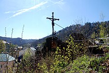 Keglevičův kříž