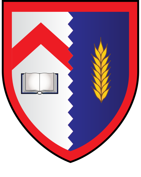 File:Kellogg College Oxford Coat Of Arms.svg