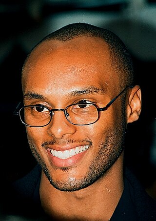 <span class="mw-page-title-main">Kenny Lattimore</span> American singer