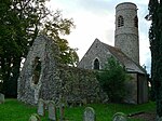 Keswick, South Norfolk