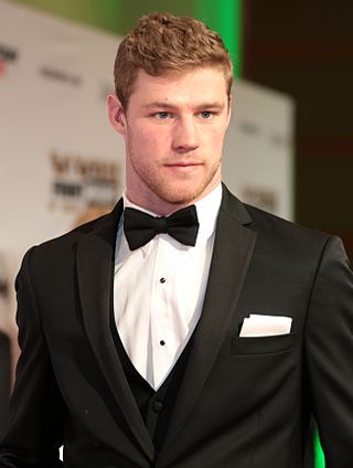 <span class="mw-page-title-main">Kevin Cordes</span> American competitive swimmer