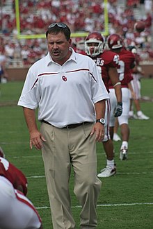 Ohio State Buckeyes football - Wikipedia