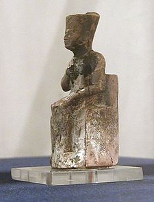 Chufu, faraon 4. dynastie