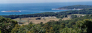 Thumbnail for ANU Kioloa Coastal Campus