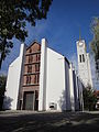 Katholische Pfarrkirche St. Ägidius