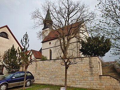 Kirche in Immenhausen - panoramio.jpg