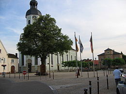 Philippsburg - Vedere