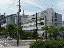 北区 堺市 Wikipedia