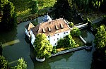 Vorschaubild für Schloss Kleinbardorf