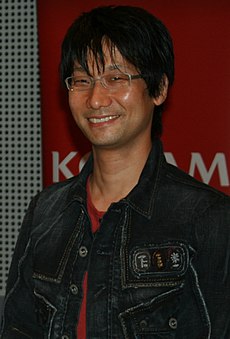 Hideo Kodžima