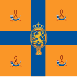 Flags Of The Dutch Royal Family