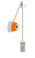 Konische Trommelforderung.svg