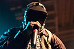 Thumbnail for Kool Keith discography