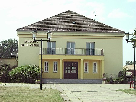 Kulturhaus panoramio