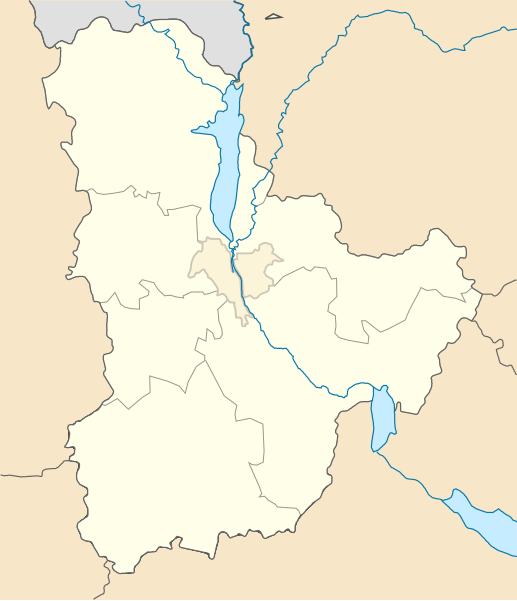 Datei:Kyiv oblast location map.svg