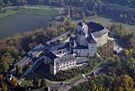 Miniatura para Castillo de Lockenhaus