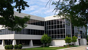 LECOM Erie campus