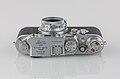 * Nomination Leica IIIf Red Dial with self-timer Sn. 692358 - M39, 1954 - Mount: M39. By User:Kameraprojekt Graz 2015 --XanonymusX 12:56, 16 August 2015 (UTC) * Promotion Good quality. --Cccefalon 13:15, 16 August 2015 (UTC)